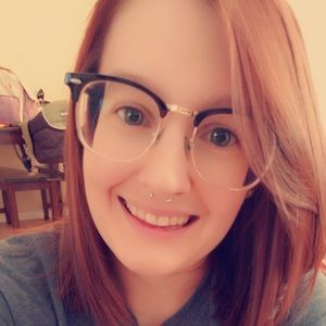 Meet your Posher, Heather